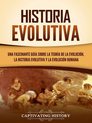 cover image of Historia evolutive